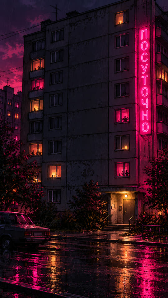 Часть 1 — титульный кадр